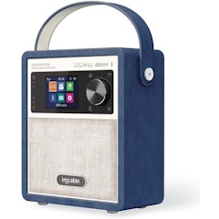 P200 Portable DAB