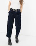 10 Best Corduory Trousers for Women UK 2024 | Topshop, Levi's and More 5