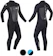 Osprey 5/4mm Winter Wetsuit 1