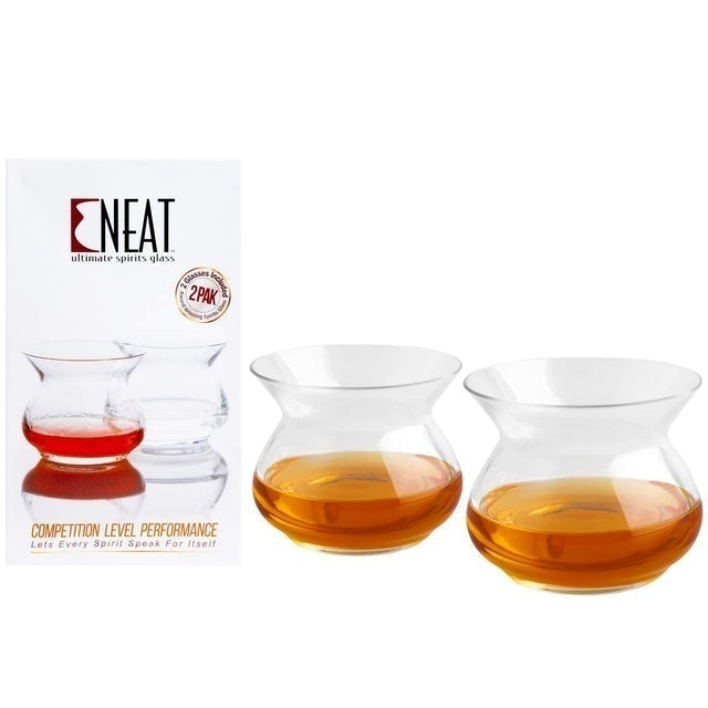 10 Best Whiskey Glasses in the UK 4
