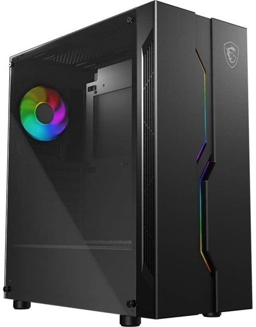 10 Best Budget PC Cases UK 2024 | NZXT, Corsair and More 2