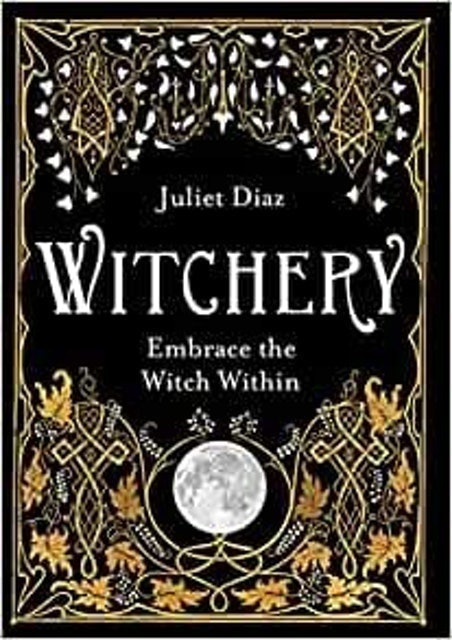 Witchery: Embrace the Witch Within 1