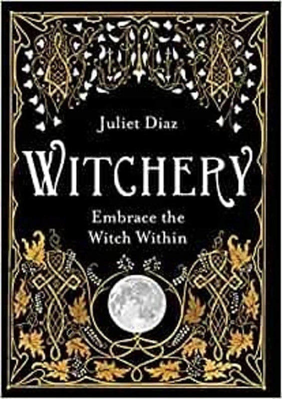 Witchery: Embrace the Witch Within 1