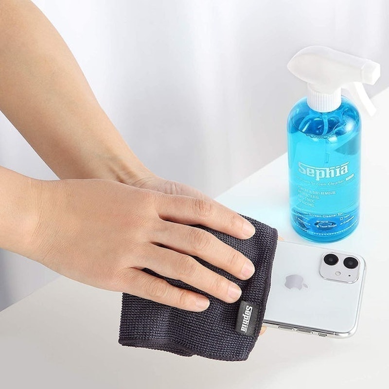 Screen Cleaner Kit 3