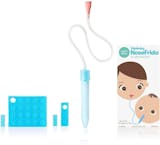 10 Best Baby Aspirators UK 2024 | Braun, Snufflebabe and More 4