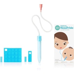 Baby Nasal Aspirator with Filters