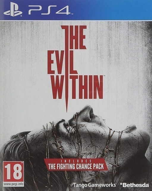 10 Best Horror Games for PS4 2024 | UK Gaming Blogger Reviewed 5