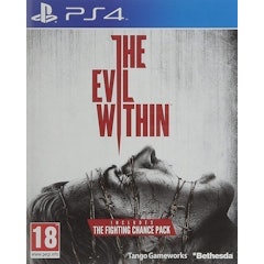 The Evil Within