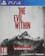 Bethesda The Evil Within 1