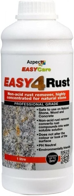 Easy4Rust 1
