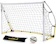 Kickster Ultra Portable Football Goal 1