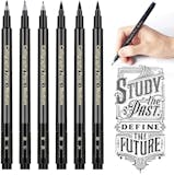 9 Best Calligraphy Pens UK 2024 3