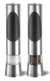 10 Best Salt and Pepper Grinders UK 2024 5