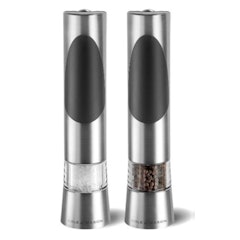 5. Cole & Mason Precision Richmond Electric Salt and Pepper Set