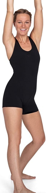 10 Best Active Swimwear for Women UK 2024 | Speedo, Zoggs and More 4