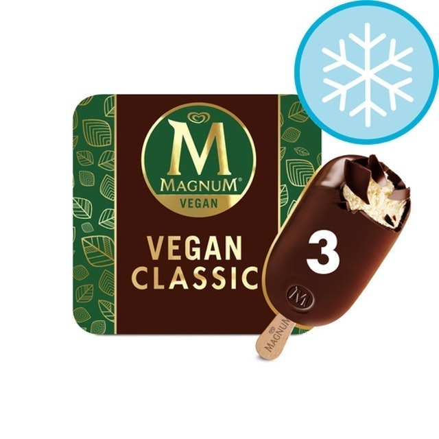 Vegan Classic 1
