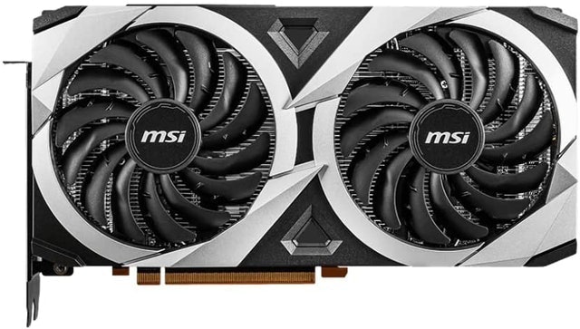 Radeon RX 6700 XT 2