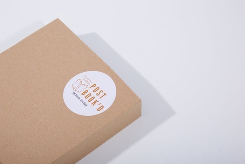 Book Subscription 1