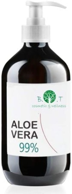 Aloe Vera 99% 1