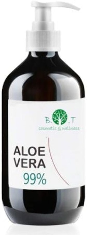 Aloe Vera 99% 1