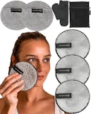 10 Best Reusable Cotton Pads UK 2024 | Greenzla, Bambaw and More 3