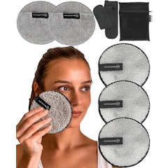 Reusable Makeup Remover Pads