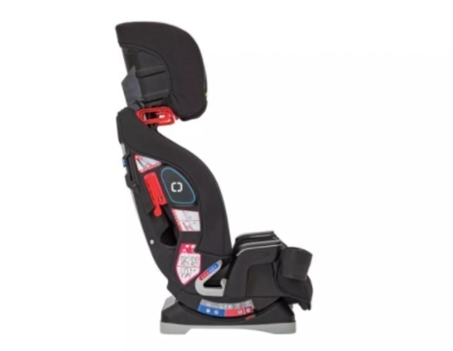 Slimfit Group 0+/1/2/3 Car Seat 3