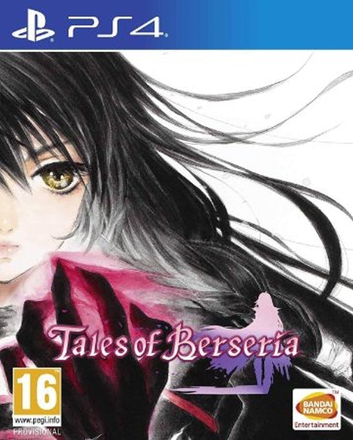 Tales of Berseria 1