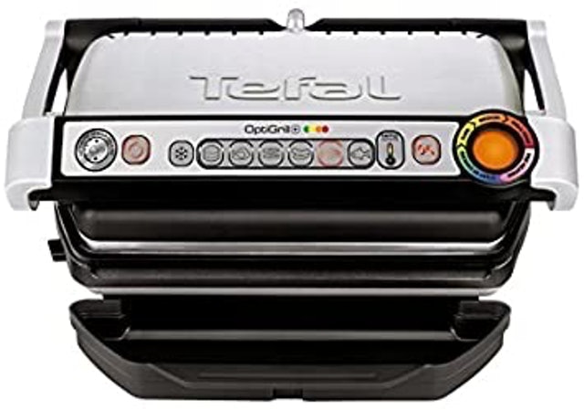 10 Best Electric Grills 2024 | UK Chef Reviewed 3