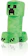 JINX Minecraft 10.5" Creeper Plush 1