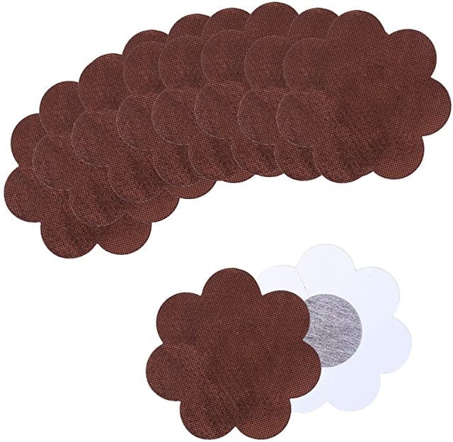 10 Best Nipple Covers UK 2024 | Silicone, Pasties and Tapes 2