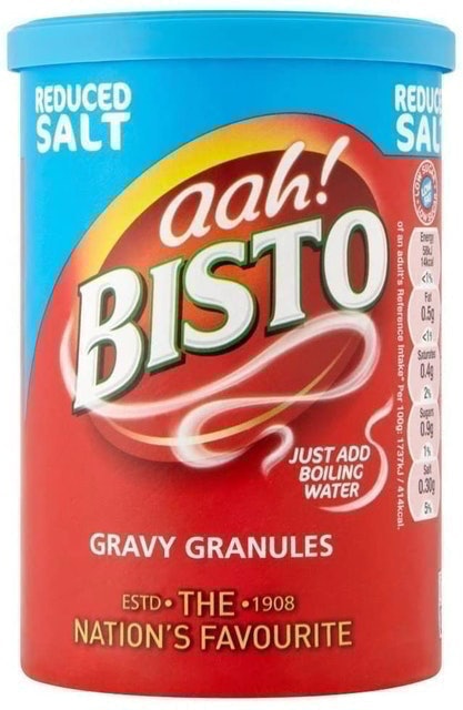 10 Best Gravy Granules | UK Nutritionist Reviewed 2