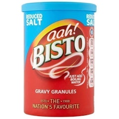 Favourite Gravy Granules