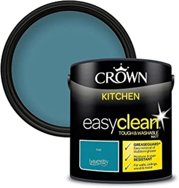 Easyclean Kitchen Emulsion  1