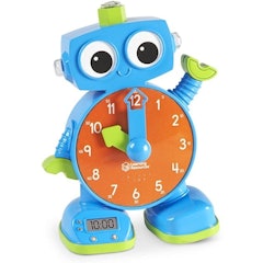 Tock the Learning Clock