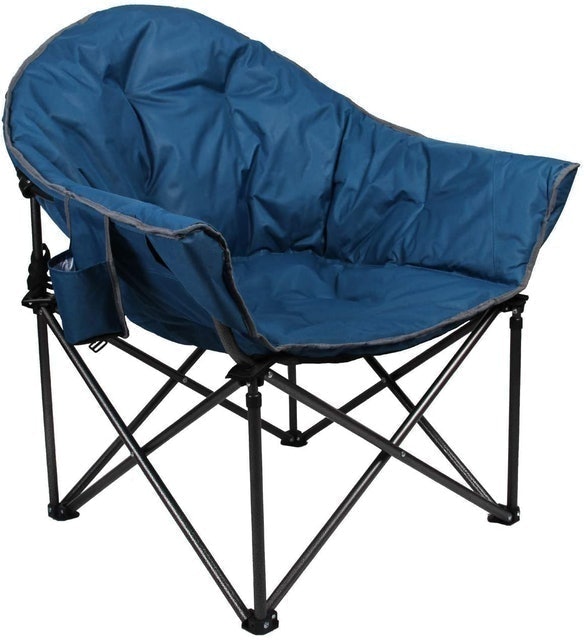 Trespass camping chair online argos