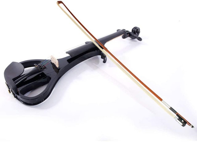 Electric Violin 4
