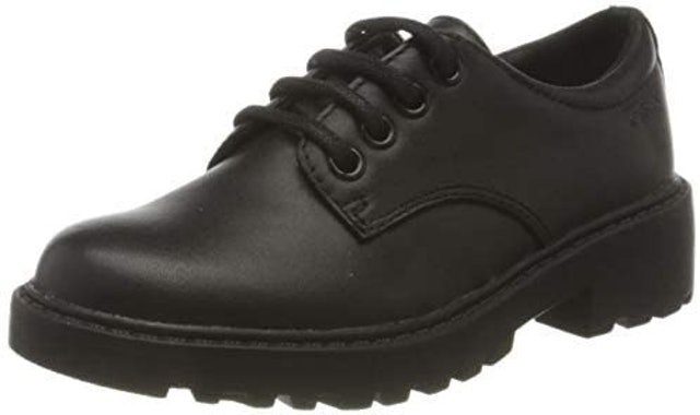 10 Best School Shoes UK 2024 | Kickers, Clarks and More 3