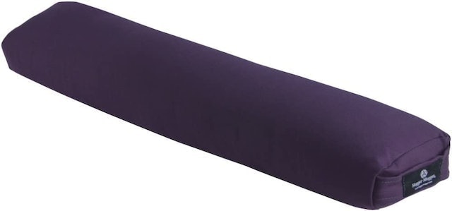 Pranayama Yoga Bolster 1