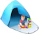 Purebox Pop-Up Beach Tent 1