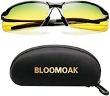 5 Best Night Driving Glasses UK 2024 | Gritin, Unbranded and More 2