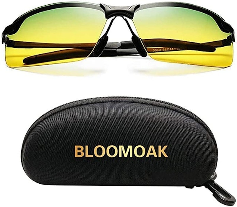 Night Driving Anti-Glare Glasses 1