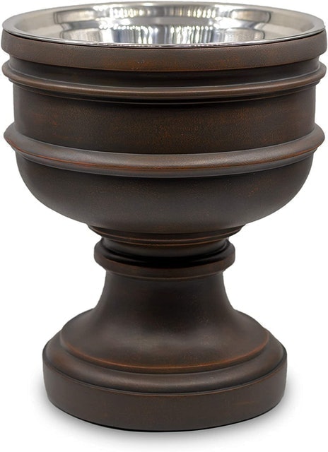 Summit Elevated Dog Bowl 1