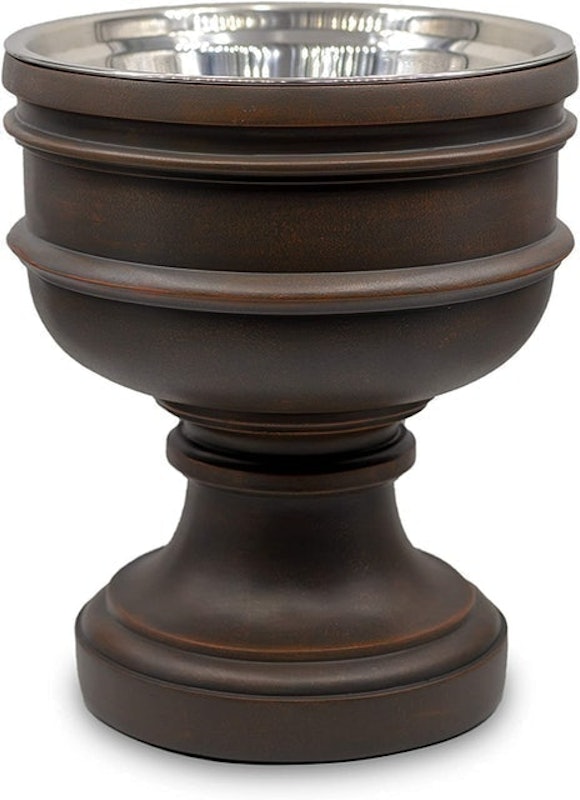 Summit Elevated Dog Bowl 1