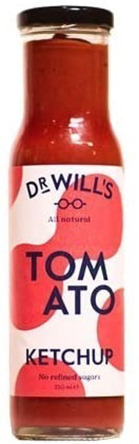 Tomato Ketchup 1