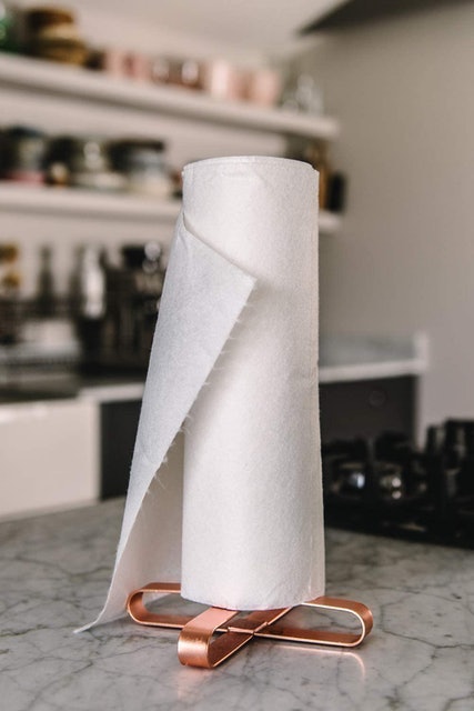 Reusable Bamboo Kitchen Roll 2