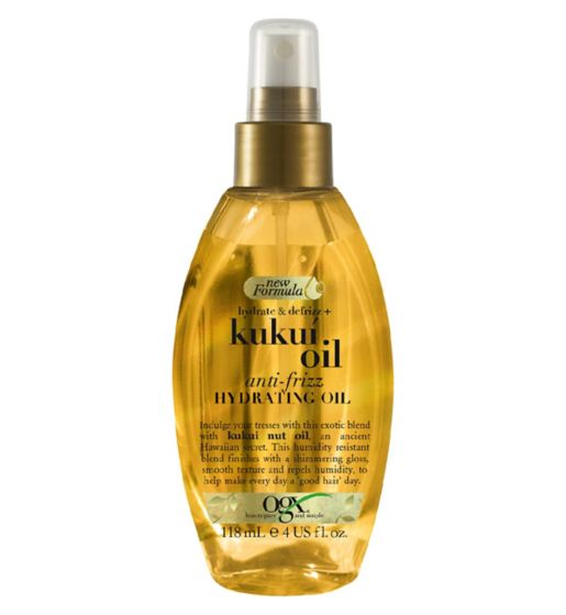 10 Best Anti-Frizz Serums 2024 | UK Dermatologist Reviewed 1