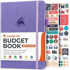 Budget Book 2.0