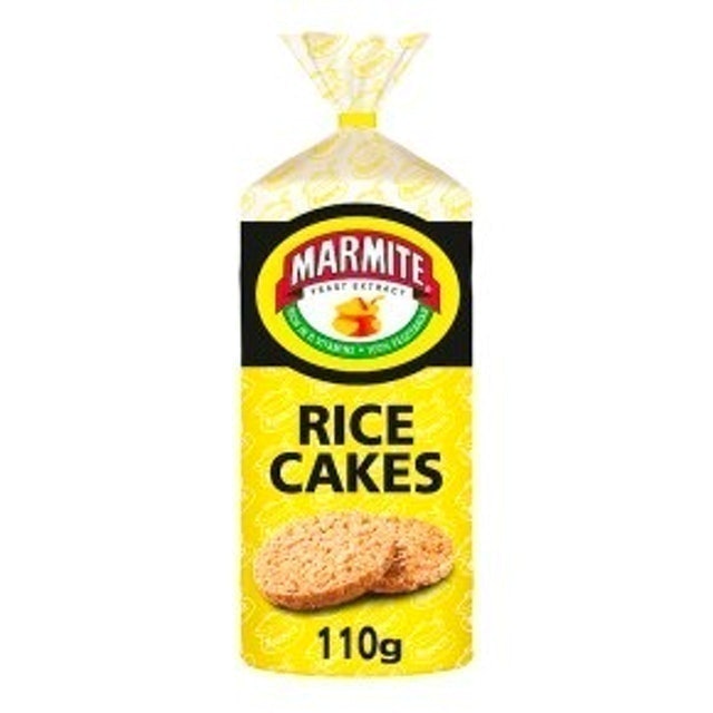 Rice Cakes 1