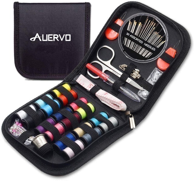 Travel Sewing Kit 1